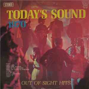 Various - Today's Sound 1970