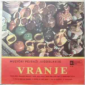 Veliki Narodni Orkestar - Vranje