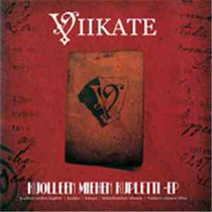 Viikate - Kuolleen Miehen Kupletti EP