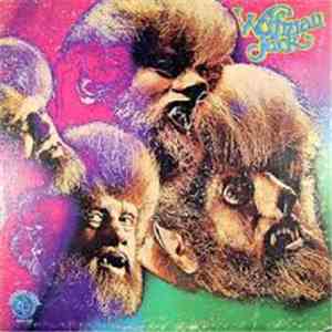 Wolfman Jack - Wolfman Jack