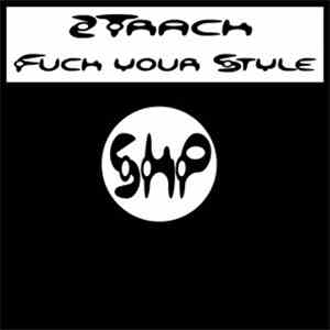 2Track - Fuck Your Style / 8oh80 Remixes