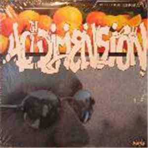 40th Dimension - The Crop Report