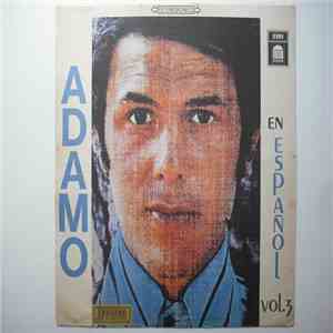 Adamo - Adamo En Español Vol. 3