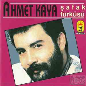 Ahmet Kaya - Şafak Türküsü