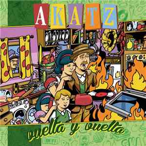 Akatz - Vuelta y Vuelta