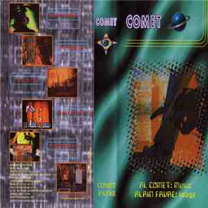 Al Comet - Comet