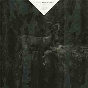 Albert Af Ekenstam - Ashes