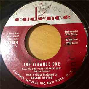 Archie Bleyer - The Strange One