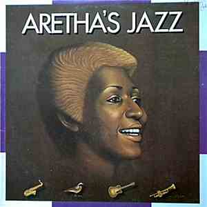 Aretha Franklin - Aretha's Jazz