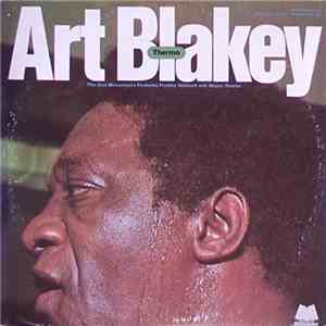Art Blakey - Thermo