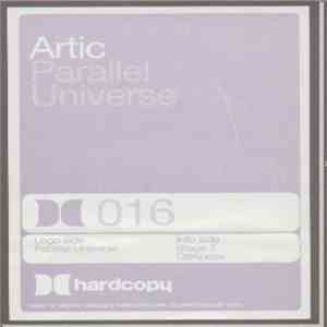 Artic  - Parallel Universe