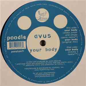 Avus - Your Body