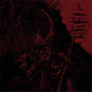 Azaghal, Ars Veneficium - The Will , The Power , The Goat