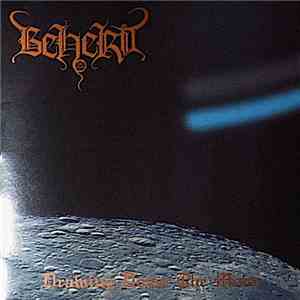 Beherit - Drawing Down The Moon