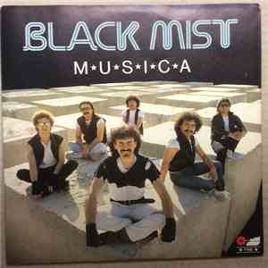 Black Mist - Musica