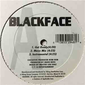 Blackface - Get Ready