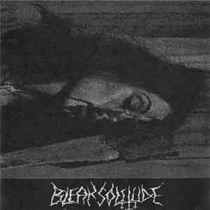 Bleak Solitude - Friday 13th Rehearsal