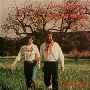 Carlos Moniz E Maria Do Amparo - Ó Ai Ó Linda