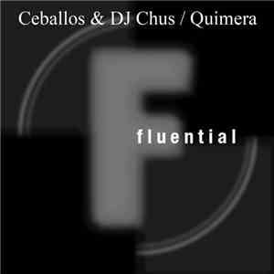 Castelli & DJ Chus - Quimera