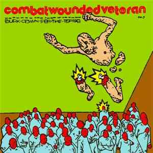 Combatwoundedveteran - Duck Down For The Torso