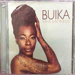 Concha Buika - Vivir Sin Miedo