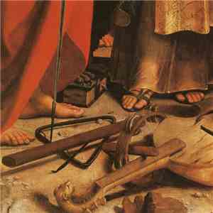 Contemptus Mundi  - Drones For Saint Cecilia