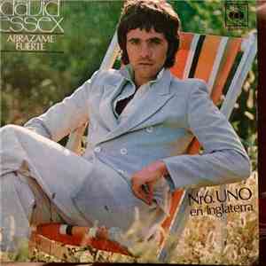 David Essex - Abrazame Fuerte