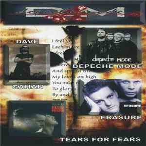 Depeche Mode / Dave Gahan / Erasure / Tears For Fears - Музыкальная Коллекц ...