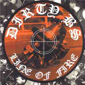 Dirty BS - Line Of Fire