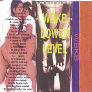 DJ Primetyme - WBKB Lower Level