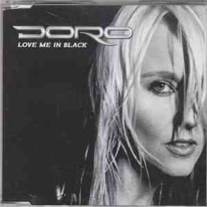 Doro - Love Me In Black
