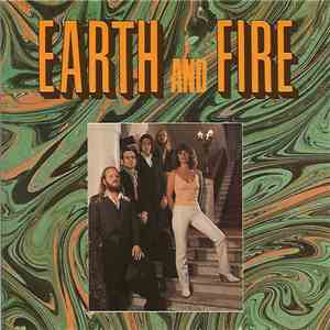 Earth And Fire - Song Of The Marching Children / Atlantis