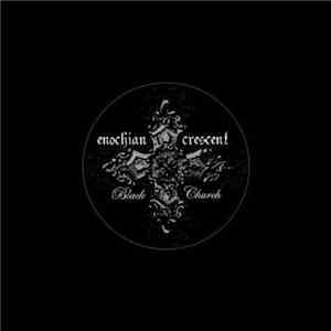Enochian Crescent - Black Church