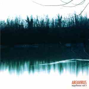Enrico Coniglio - Areavirus (Topofonie Vol.1)