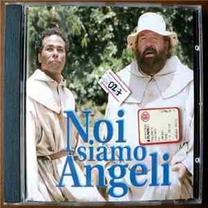 Enrico Riccardi - Noi Siamo Angeli