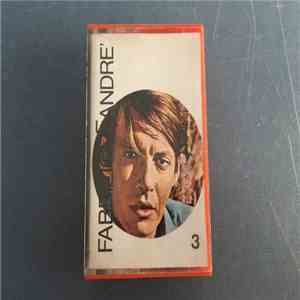 Fabrizio De Andre' - 3