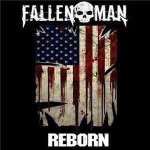 Fallen Man - Reborn