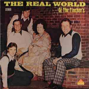 Fincher Family - Real World Of The Fincher's