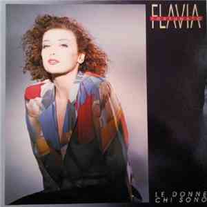 Flavia Fortunato - Le Donne Chi Sono