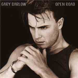 Gary Barlow - Open Road