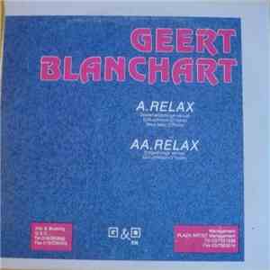 Geert Blanchart - Relax