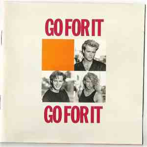 Go For It - Go For It