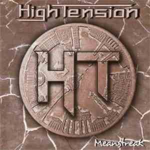 High Tension  - Meanstreak