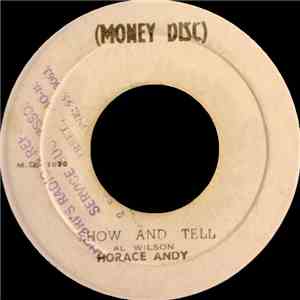 Horace Andy - Show And Tell