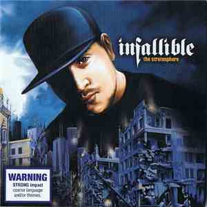 Infallible - The Stratosphere