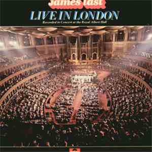 James Last - Live In London
