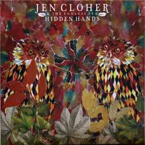 Jen Cloher & The Endless Sea - Hidden Hands
