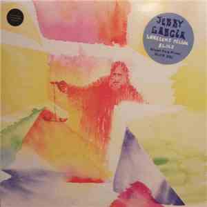 Jerry Garcia - Lonesome Prison Blues