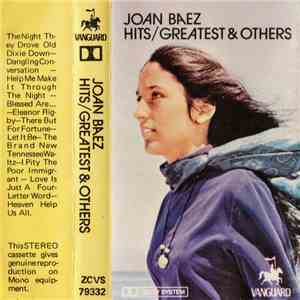 Joan Baez - Hits / Greatest & Others