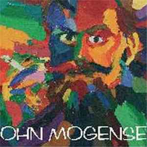 John Mogensen - Samlede Værker + Bonus CD